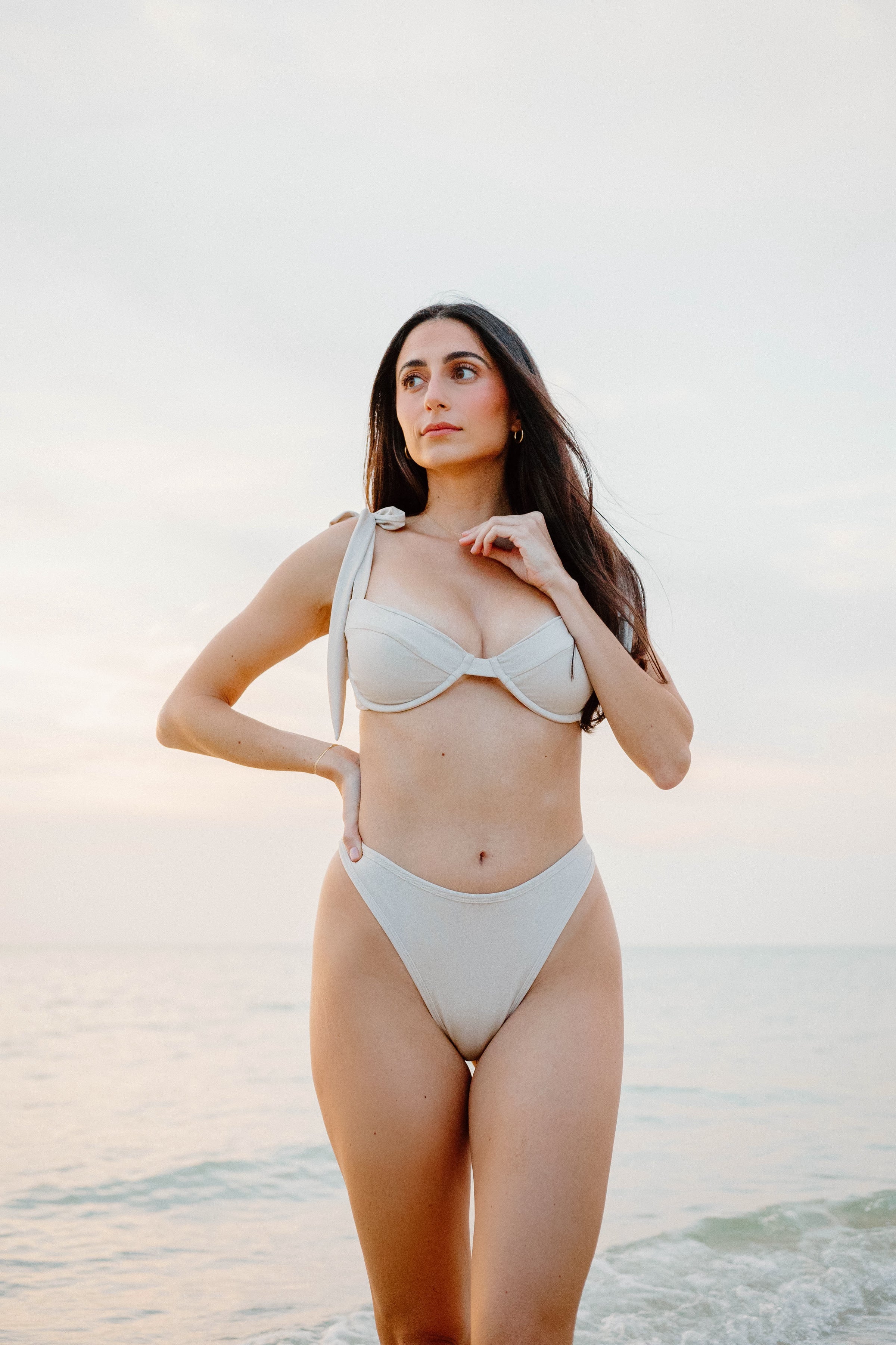 Amalfi underwire top